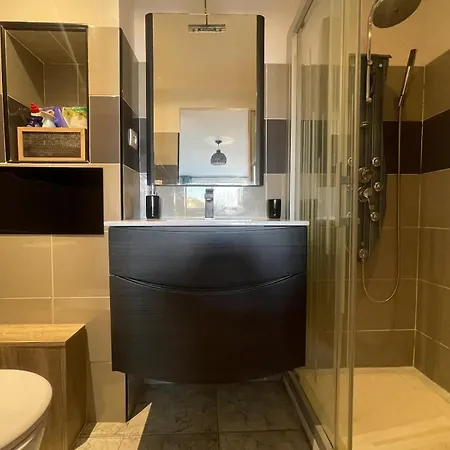 'soleil Et Liberte' - Village Naturiste Apartment *