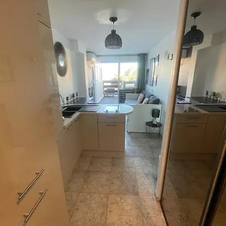 'soleil Et Liberte' - Village Naturiste *