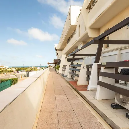 'soleil Et Liberte' - Village Naturiste *