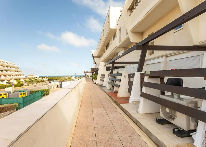 'soleil Et Liberte' - Village Naturiste *